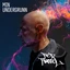 Fred Russel Min Undergrunn (LP)