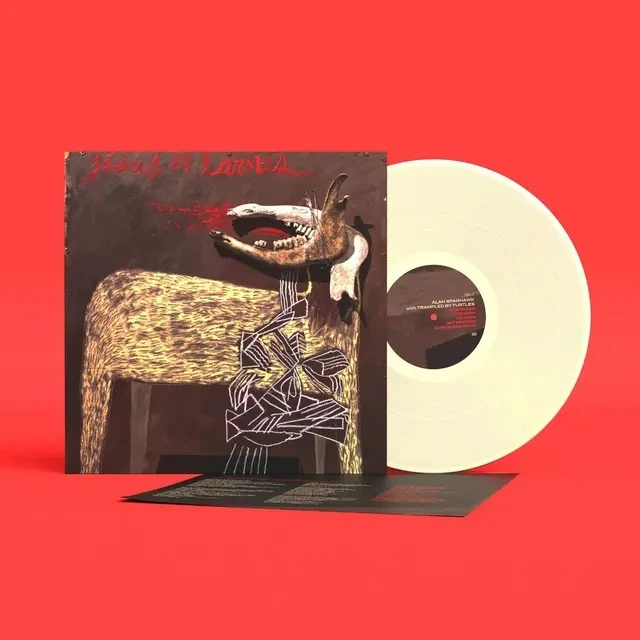 Alan Sparhawk With Trampled By Turtles - LTD (LP) 