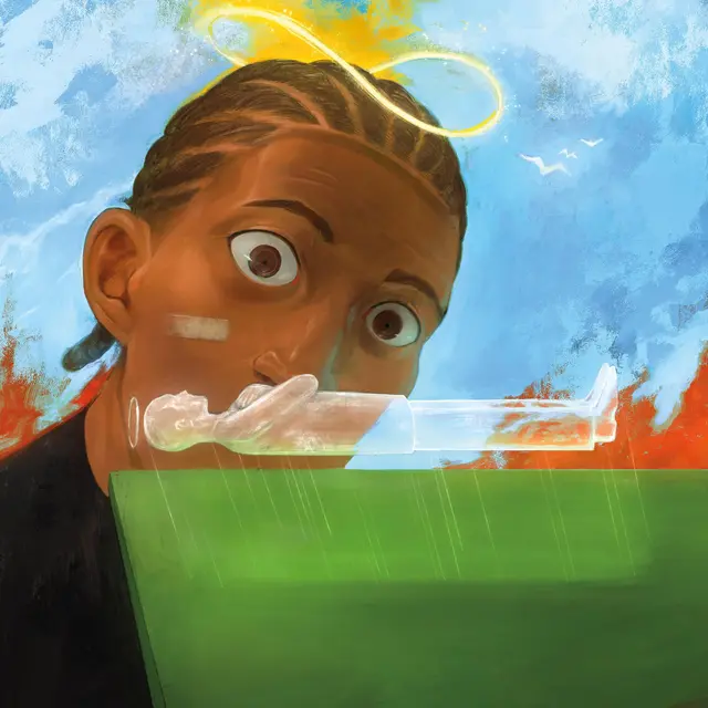 McKinley Dixon Magic, Alive! - LTD (LP) 