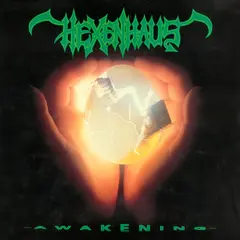Hexenhaus Awakening - LTD (LP)