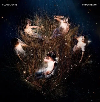 Floodlights Underneath (CD)