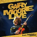 Gary Moore Live: From Baloise Session (CD+BD)