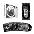 Jimmy Page &amp; The Black Crowes Live At The Greek: 25th… - LTD (6LP)