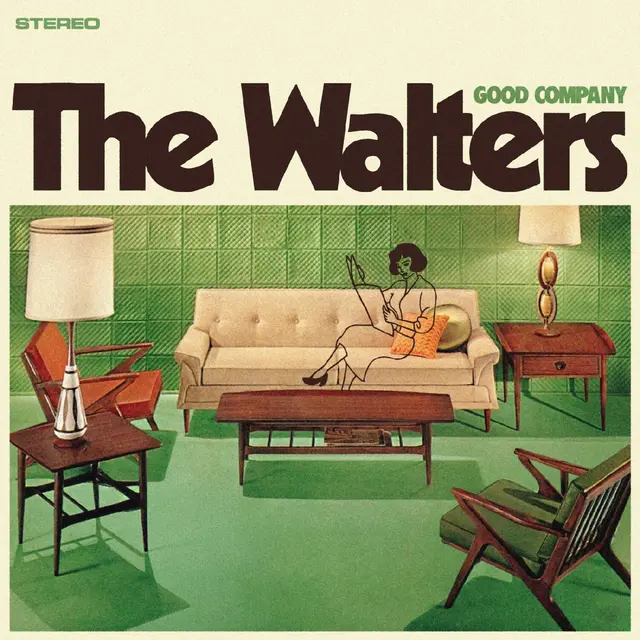 The Walters Good Company - LTD (LP) 
