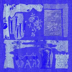 Orphia Beau Discours (LP)