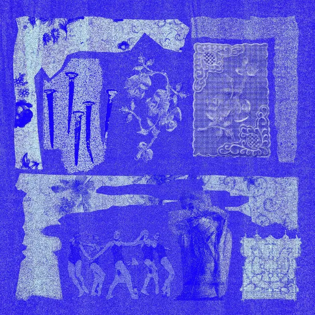 Orphia Beau Discours (LP) 