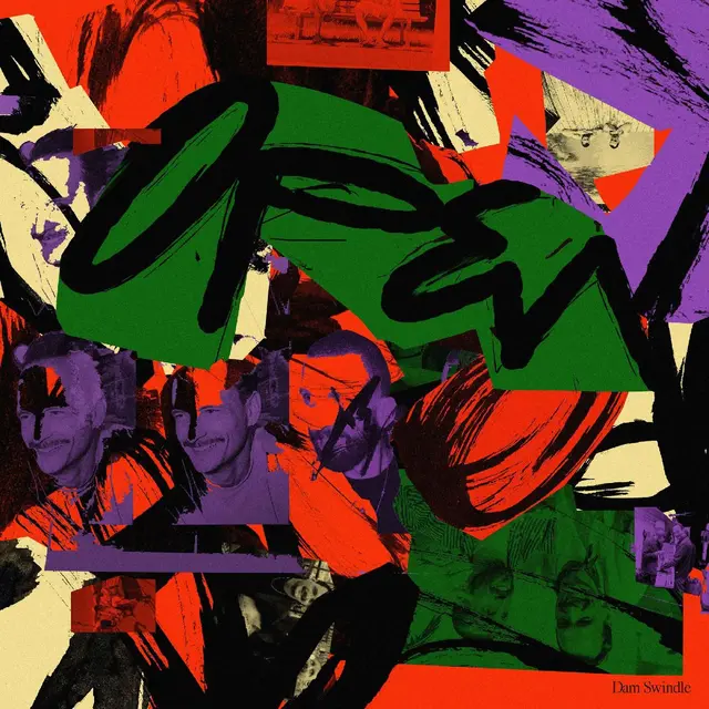 Dam Swindle Open (2LP) 