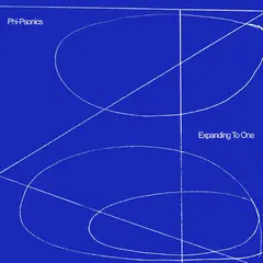 Phi-Psonics Expanding To One - LTD (2LP)