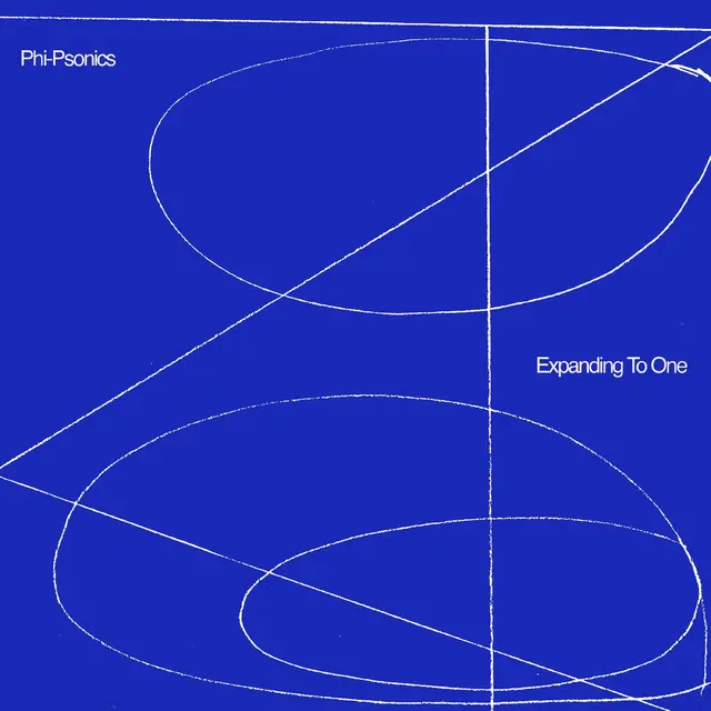 Phi-Psonics Expanding To One (2LP) 
