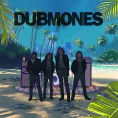 Dubmones Dubmones (LP)