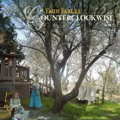 Faun Fables Counterclockwise (2LP)