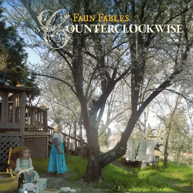 Faun Fables Counterclockwise (2LP) 