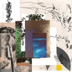 Mara Simpson Living Matter (LP)