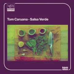 Tom Caruana Salsa Verde (LP)
