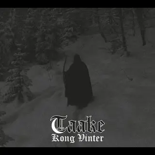 Taake Kong Vinter (CD)