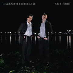 Neuzeitliche Bodenbeläge Neue Kreise (LP)