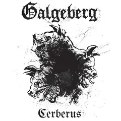 Galgeberg Cerberus (LP)