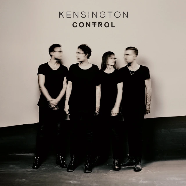 Kensington Control (LP) 