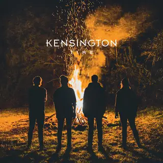 Kensington Time (LP)