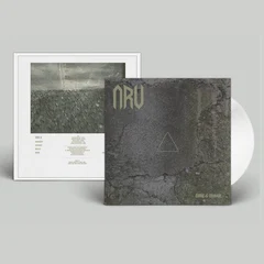 Arv Curse &amp; Courage - LTD (LP)