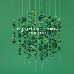 Avian Art &amp; Stein Urheim A Ripple Song (LP)