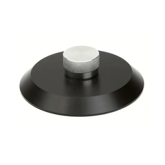 Dynavox VC80 platestrammer, svart Platestrammer, skrufeste