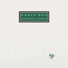 Chris Rea Shamrock Diaries - LTD (LP)