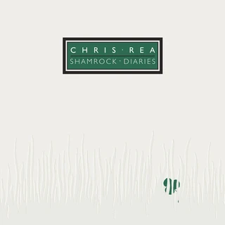 Chris Rea Shamrock Diaries - LTD (LP)