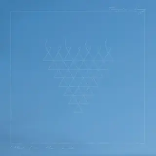 Temple Fang Lifted From The Wind (2LP)