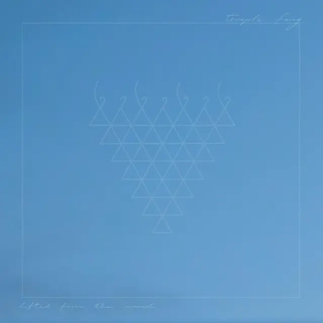 Temple Fang Lifted From The Wind (2LP) 