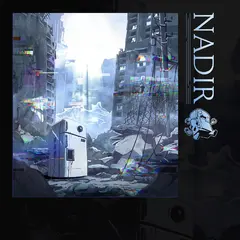 Everything Goes Cold Nadir (7")