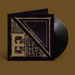 Entheomorphosis Pyhä Kuilu (LP)
