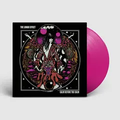 The Lunar Effect Calm Before The Calm - LTD (LP)