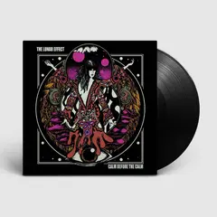 The Lunar Effect Calm Before The Calm (LP)