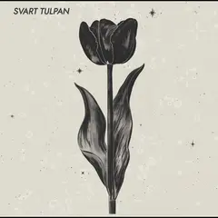 Svart Tulpan Svart Tulpan - LTD (LP)