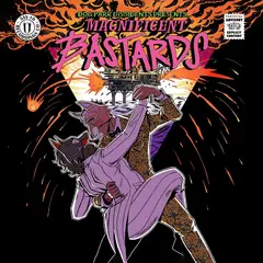 Dog Park Dissidents Magnificent Bastards (2LP)
