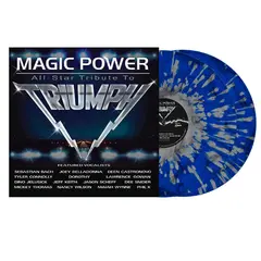 Triumph Magic Power: All Star… - LTD (2LP)