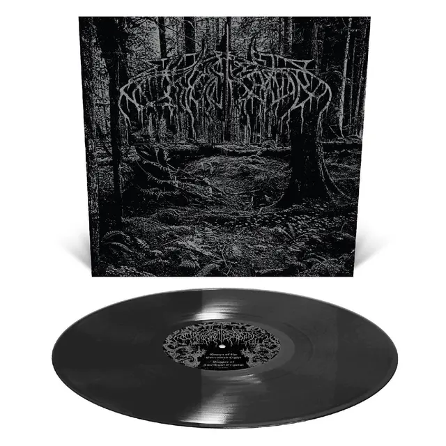 Wolves In The Throne Room 2005 Demo - LTD (LP) 