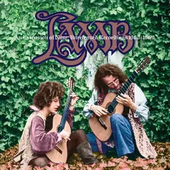 Lamb (Rock) An Extension Of Now - Unreleased… (LP)
