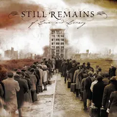 Still Remains Of Love And Lunacy - LTD (LP)