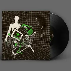 Frankie And The Witch Fingers Trash Classic (LP)