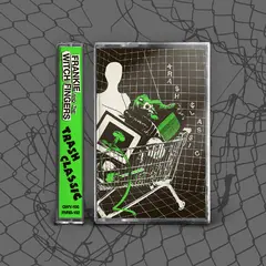 Frankie And The Witch Fingers Trash Classic (MC)