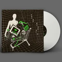 Frankie And The Witch Fingers Trash Classic - LTD (LP)