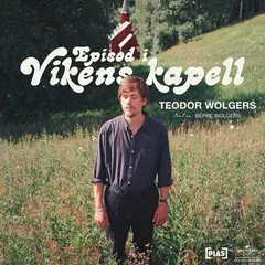 Teodor Wolgers Episod I Vikens Kapell (LP)