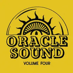 Oracle Sound (Richard Norris) Oracle Sound Volume 4 (12")