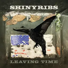 Shinyribs Leaving Time (LP)