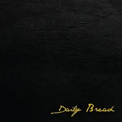 Apollo Brown &amp; Hassaan Mackey Daily Bread - LTD (LP)