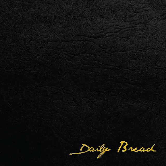 Apollo Brown & Hassaan Mackey Daily Bread - LTD (LP) 