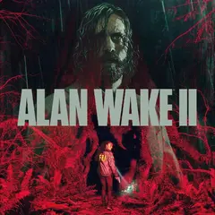 Diverse Artister Alan Wake 2 - Original Game… (4LP)