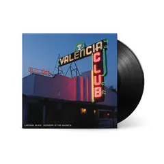 Cardinal Black Midnight At The Valencia (LP)